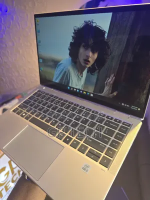 Laptop HP EliteBook X360 1040 G7 16GB Intel Core I5 SSD 256GB
