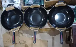 30cm (Light Weight) Nonstick Fry Pan