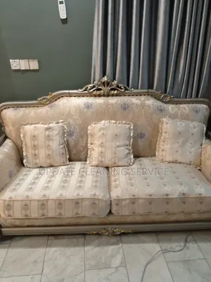 Upholstery Mattress Cleaning —Deep Washing Shampoo Stain Removal