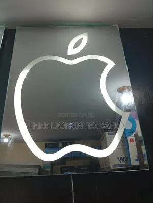 Led Smart Mirror