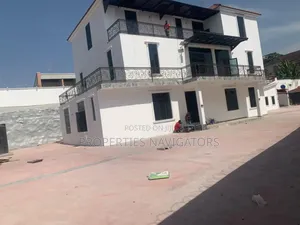 6bdrm Mansion in Asokoro for sale
