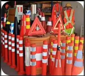 Original Caution Signs Equipments
