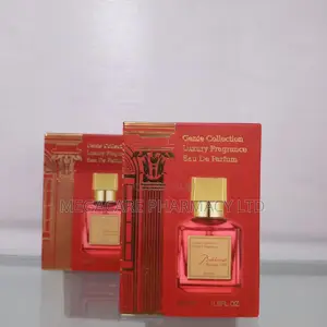 Genie Collection Luxury Perfume