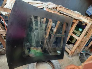 Lexus Rx 350 Open Roof Glass