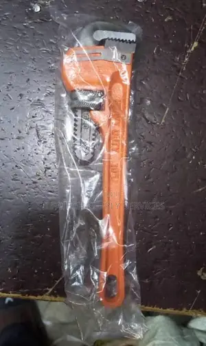 Adjustable Wrench