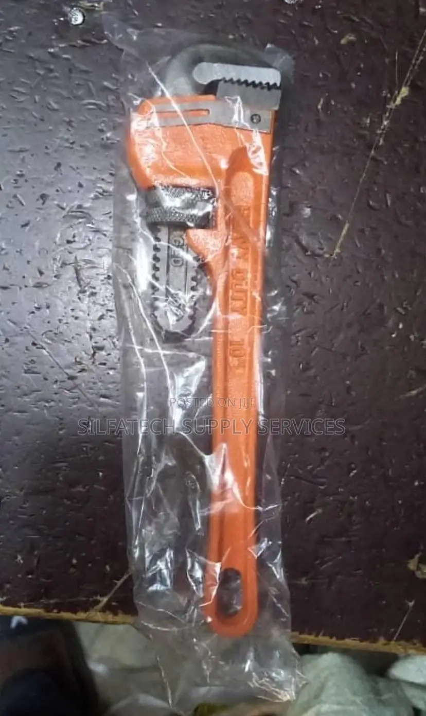 Adjustable Wrench