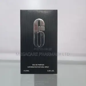 6pm Eau De Parfum