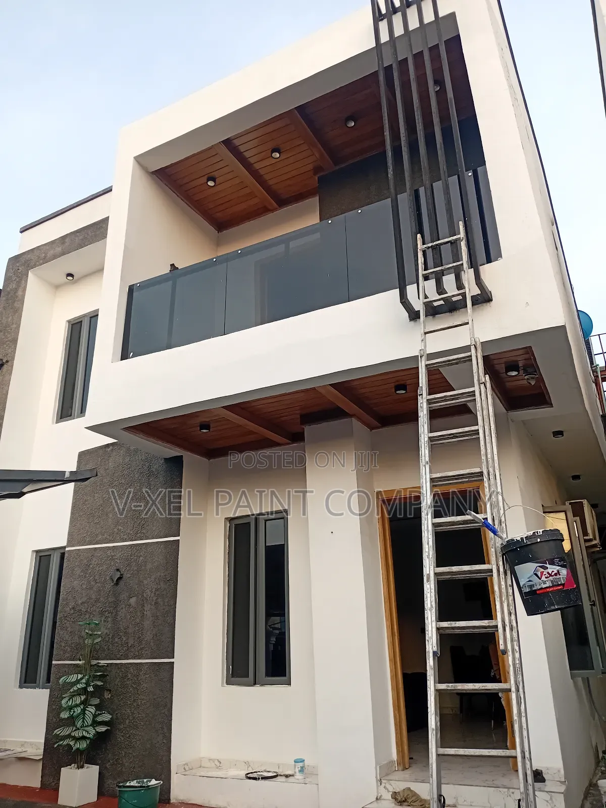 Good House Painter