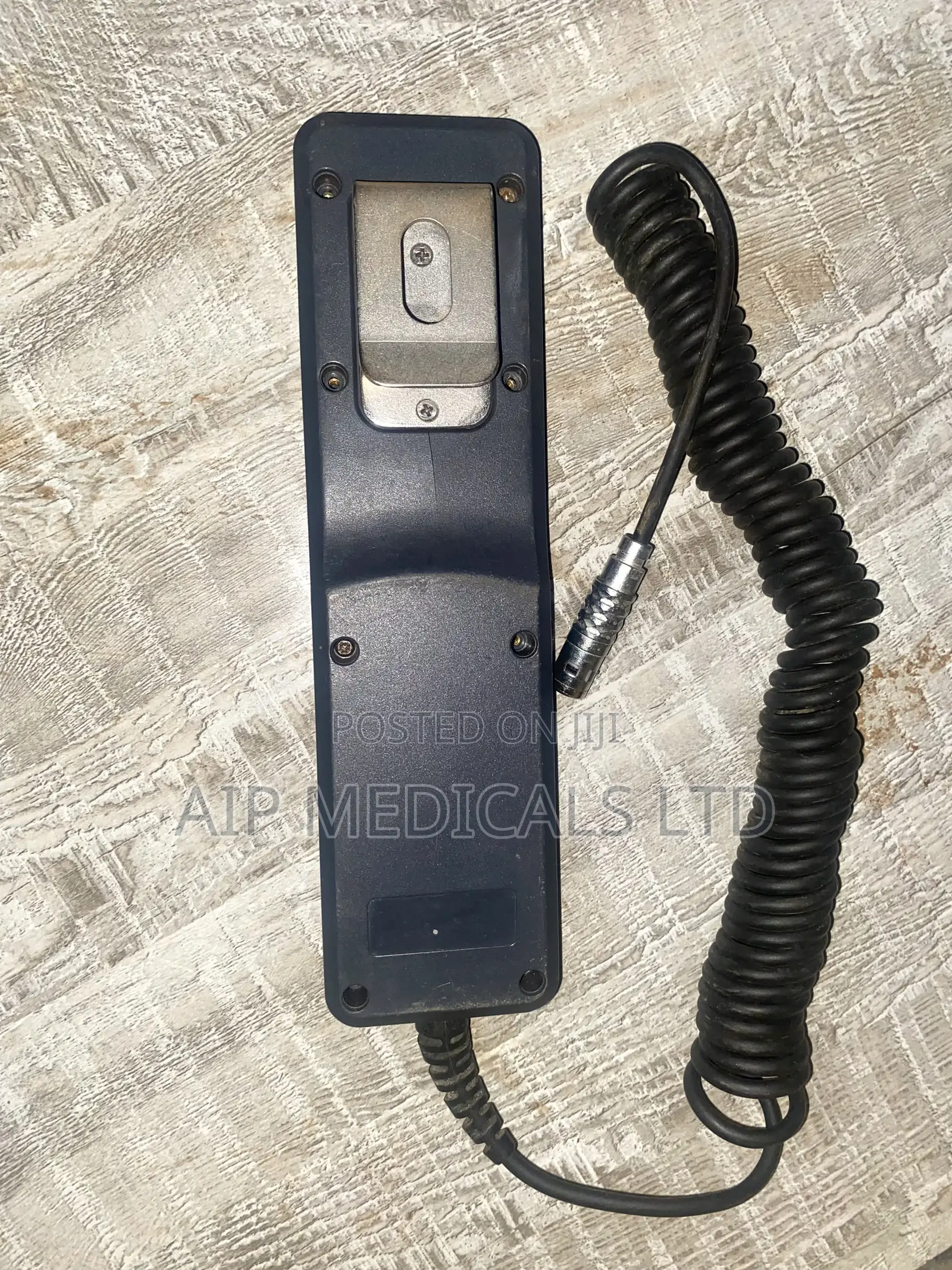Mindray Hybase Operating Table Remote