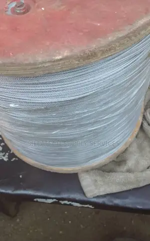 Steel Wire Rope