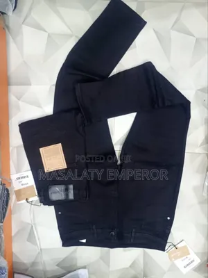 Men's Jeans