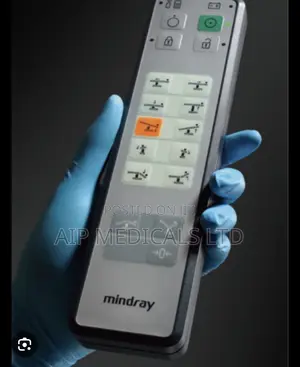 Mindray Hybase Operating Table Remote