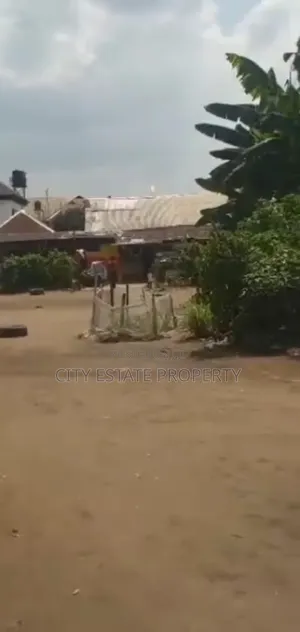 3 and Half Plots of Land for Sale at Aparalink Road Ph