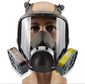 Respiratory Nose Mask