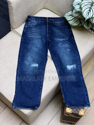Men's Jeans