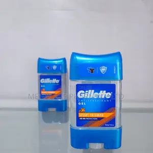 Gillette Antiperspirant Gel Sport Triumph