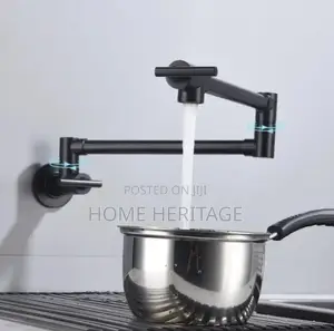Pot Filler 014