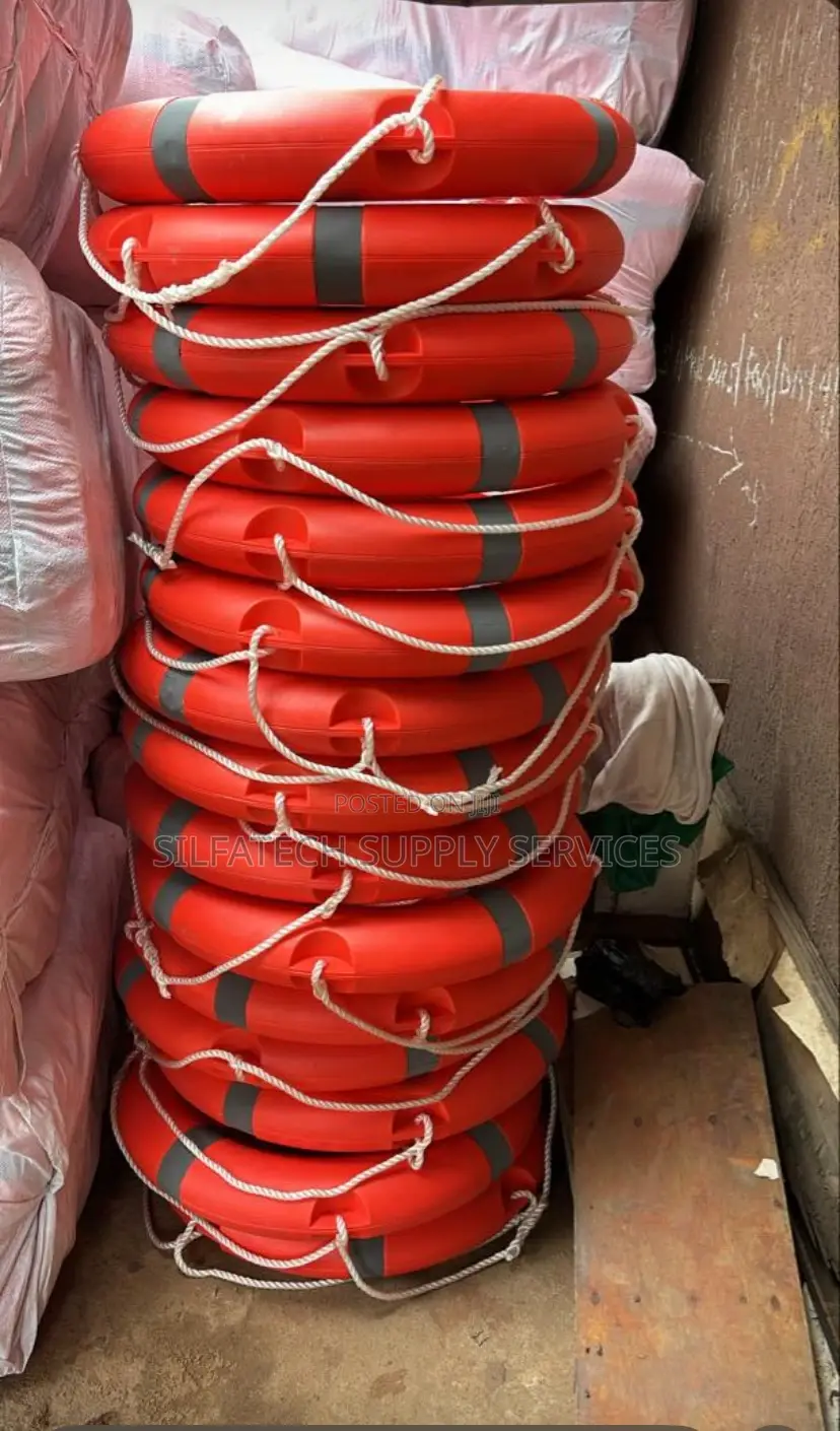 Original Lifebouys