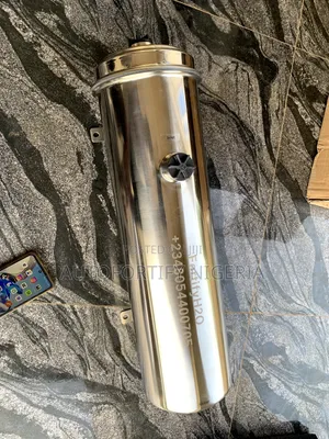 PVDF Ultra Filter 0.01 Micron 5000l