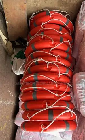Original Lifebouys