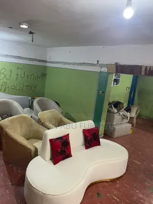 Modern Cove Sofa