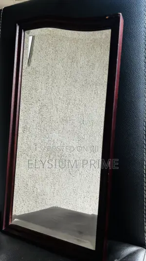 Vintage Wall/Table Mirror