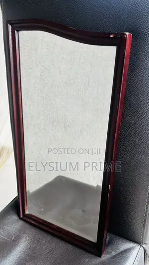 Vintage Wall/Table Mirror
