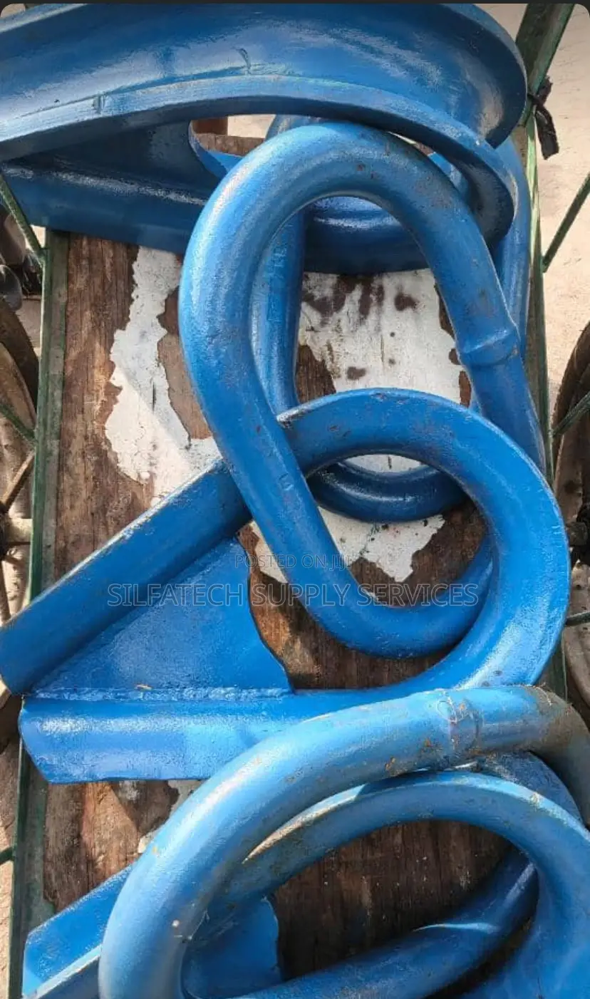 Masterlink and Timble for Sling Wire