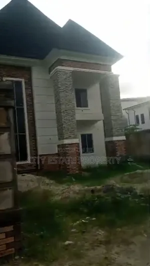 Furnished 4bdrm Duplex in Shell Corp. Estate, Port-Harcourt for sale