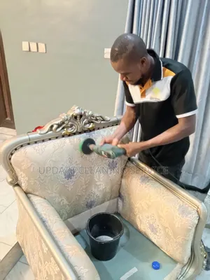 Expert Sofa Deep Cleaning – The Transformation You Can See and Feel
