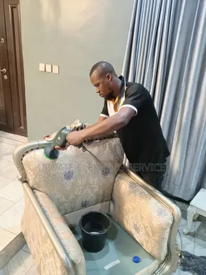 Expert Sofa Deep Cleaning – The Transformation You Can See and Feel