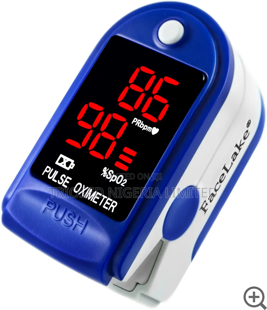 Pulse Oximeter Cms-50dl