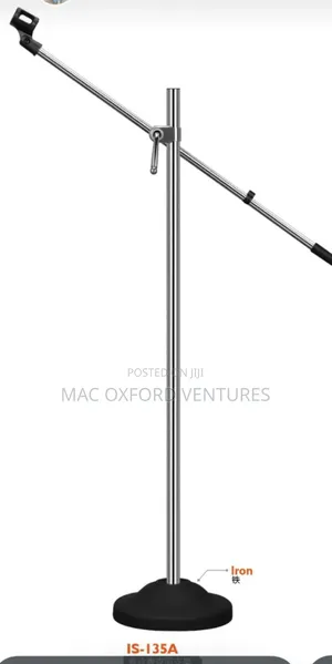 Microphone Stand