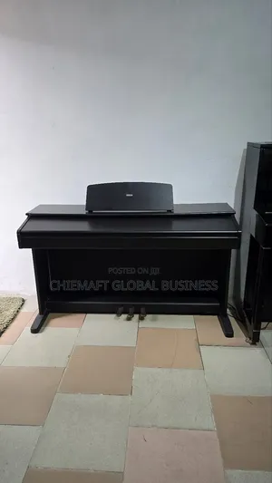 Yamaha Clavinova Digital Piano