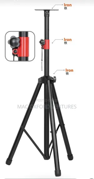 Speaker Stand