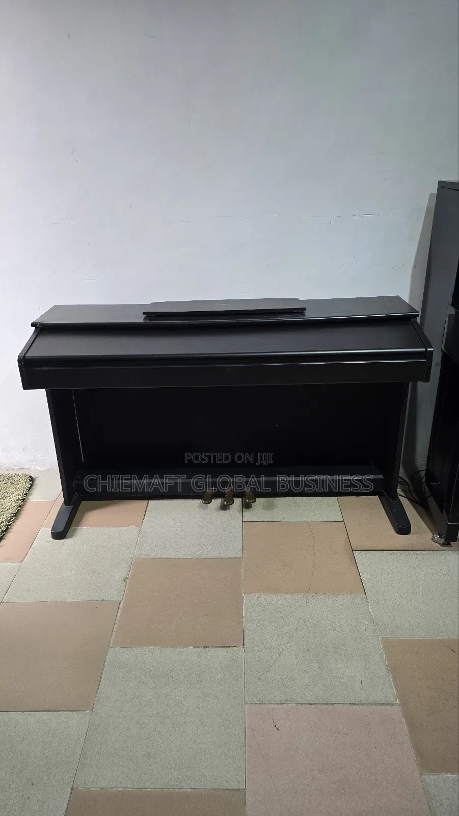 Yamaha Clavinova Digital Piano