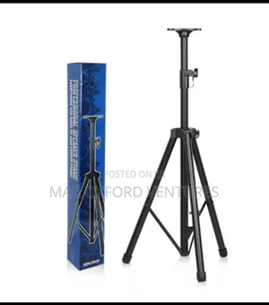 Speaker Stand