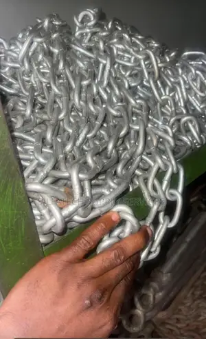 Fender Chain