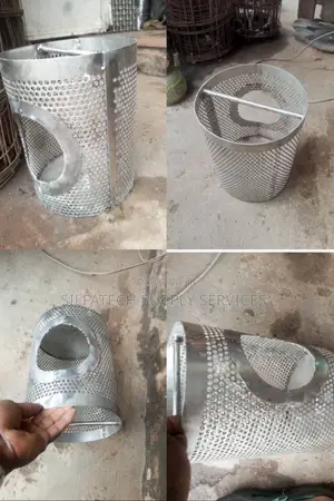 Original Iron Net