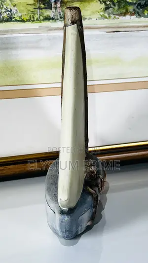Antique Boat Decor