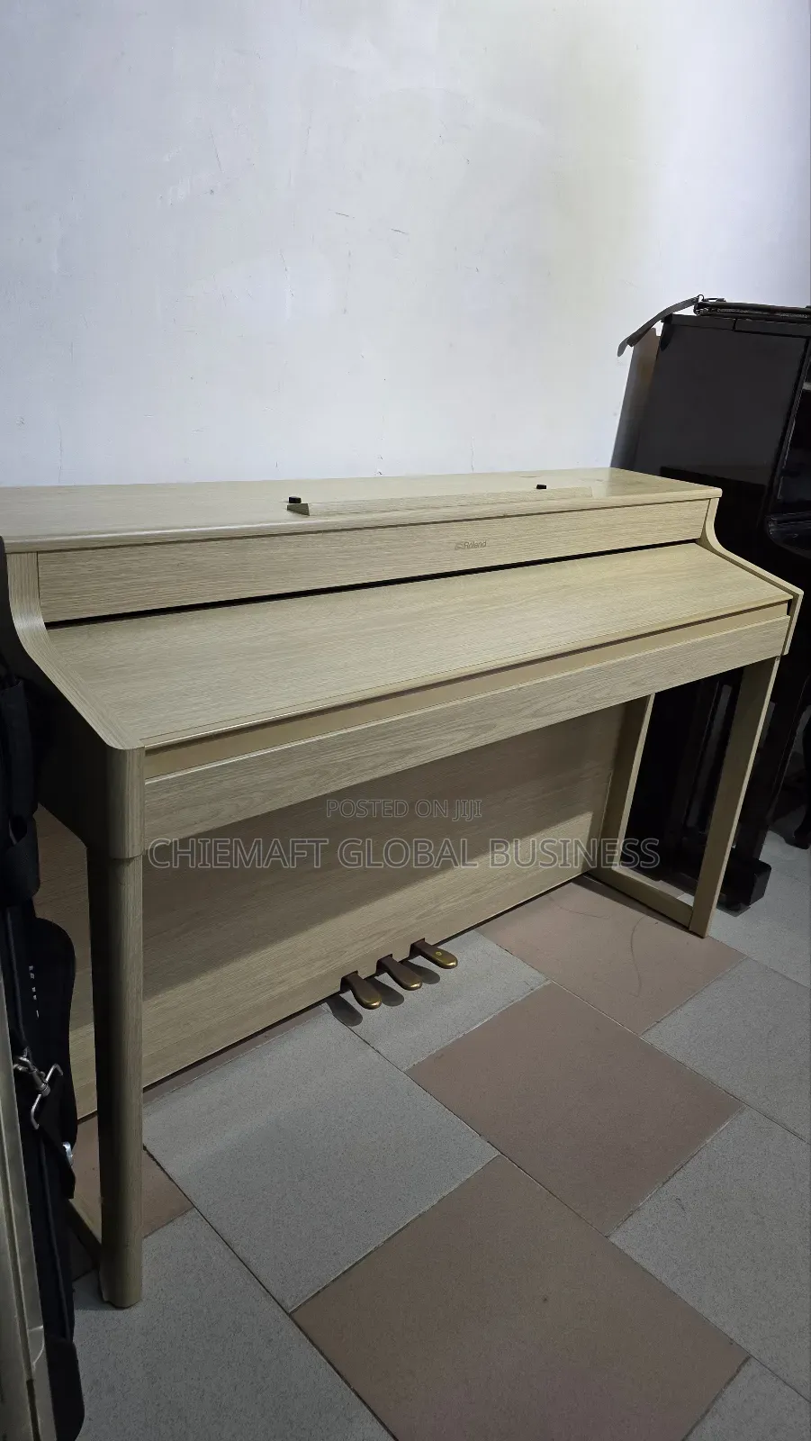 Roland Digital Piano