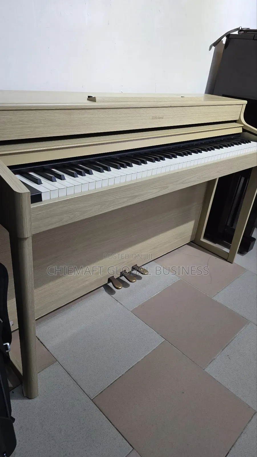 Roland Digital Piano