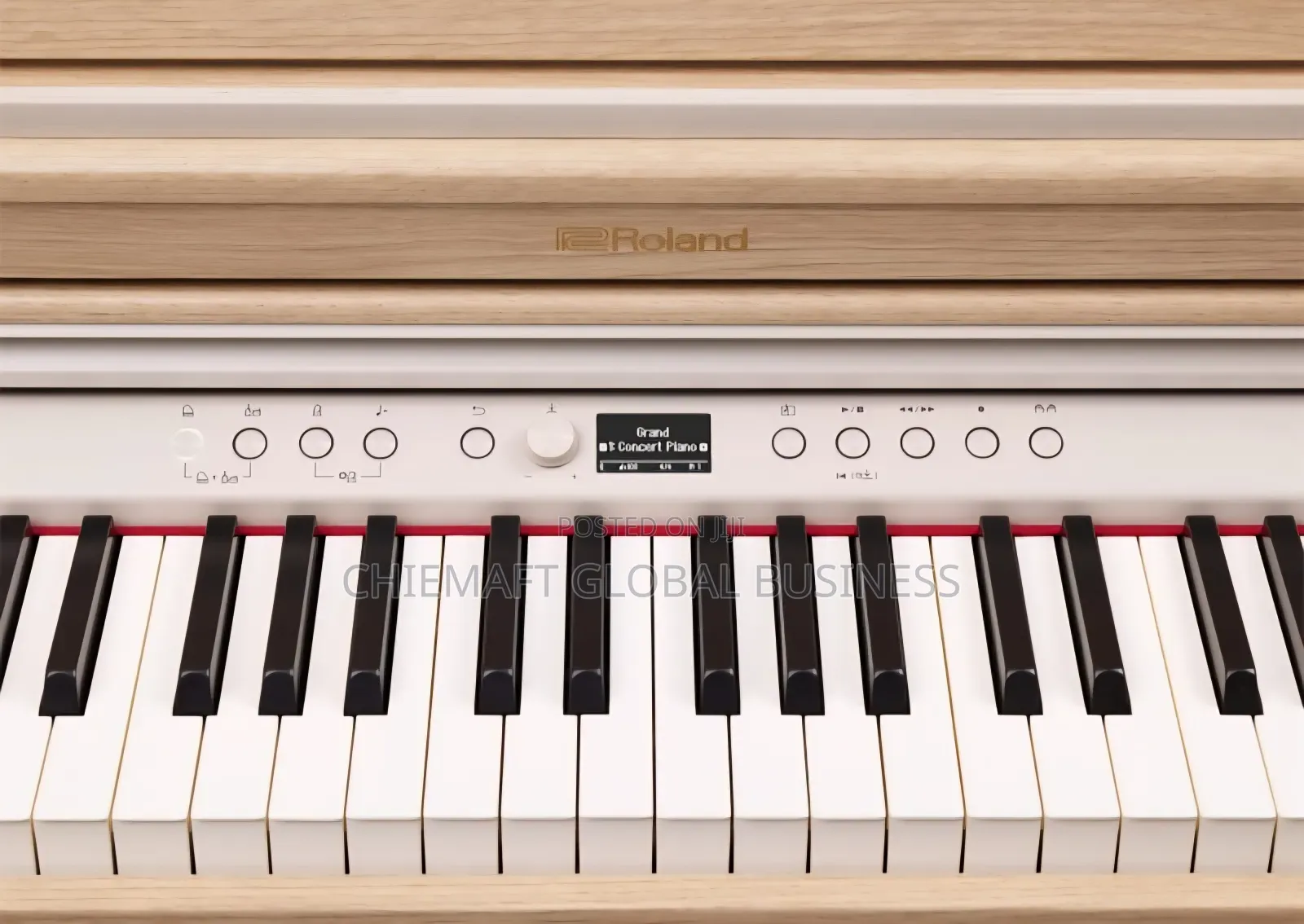 Roland Digital Piano