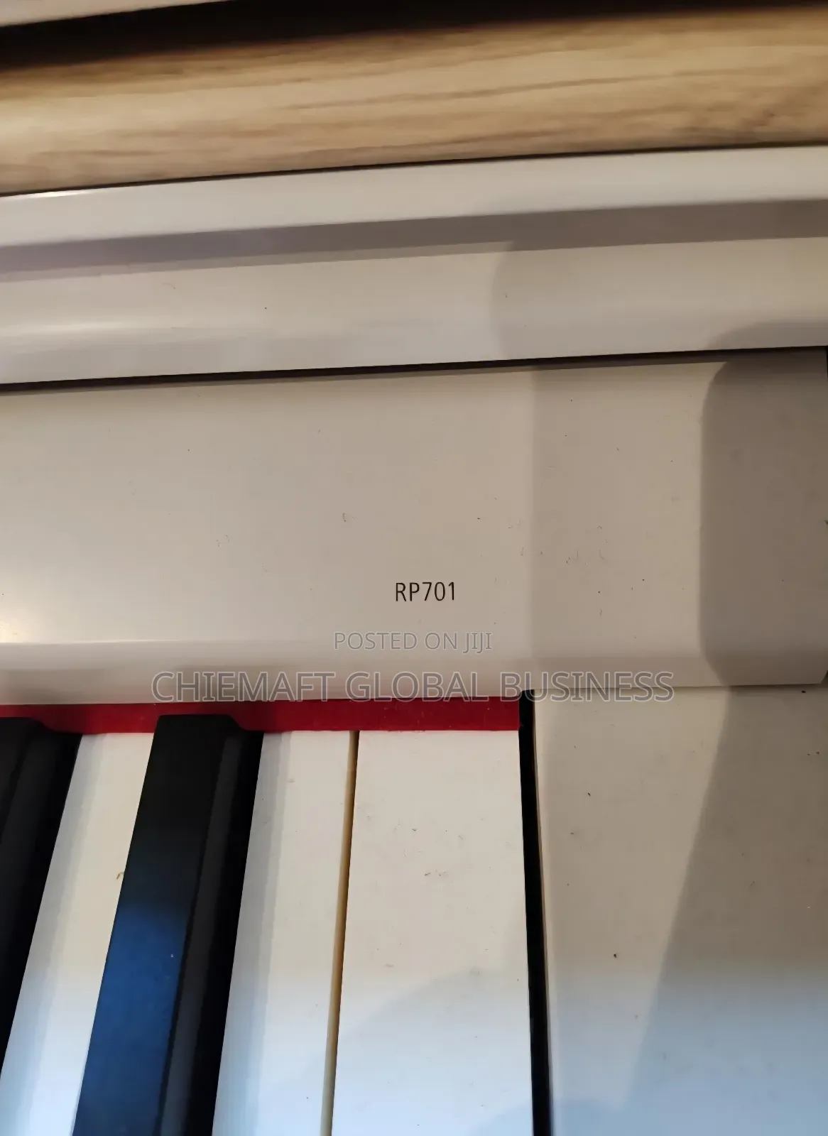 Roland Digital Piano