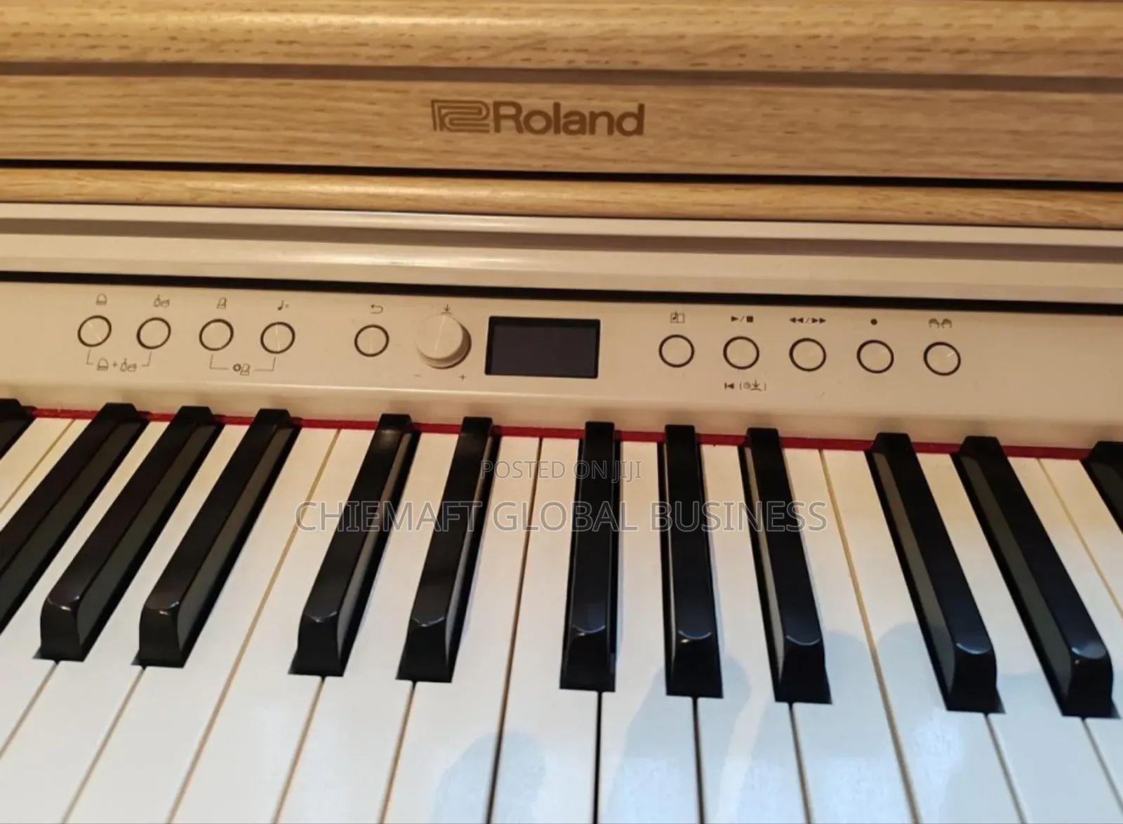 Roland Digital Piano