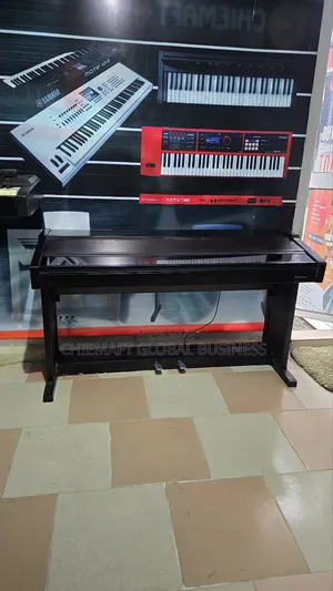 Technics Digital Piano