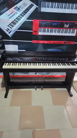 Technics Digital Piano