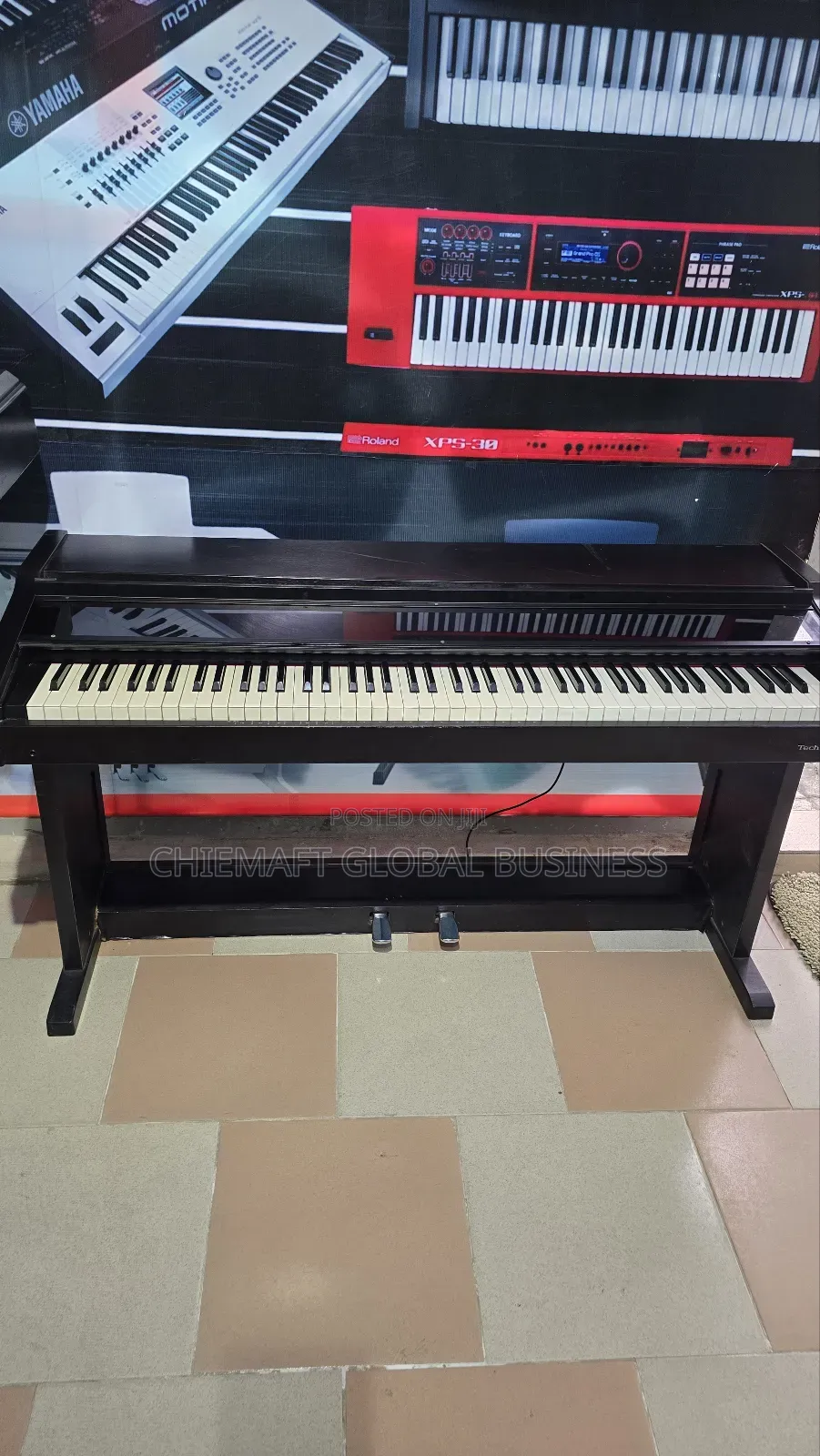 Technics Digital Piano