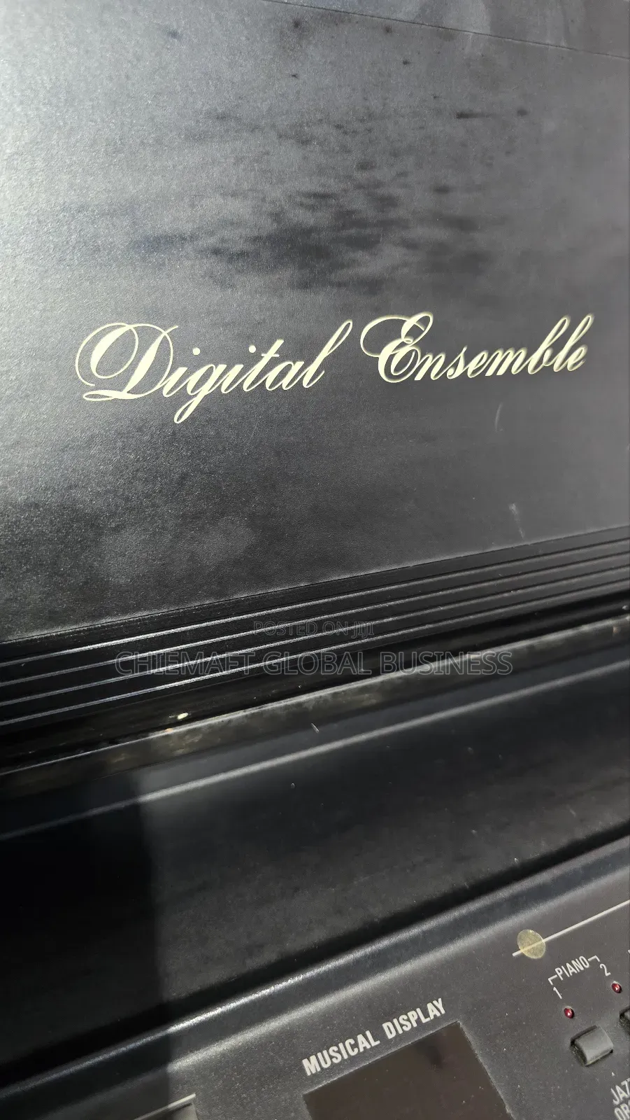 Technics Digital Piano