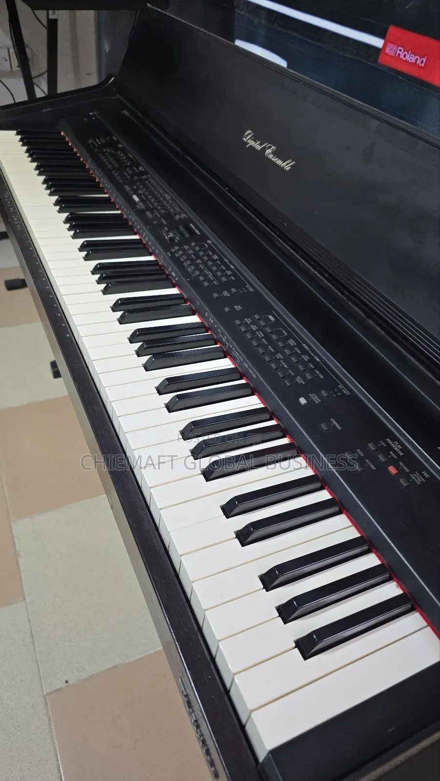 Technics Digital Piano